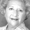 Sylvia Kauders as Mrs. Rosenberg