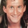 Albert Macklin as Brad