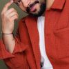 Omar Moustafa Ghonim as Armando