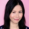 Elyse Dinh as Red Cross Volunteer