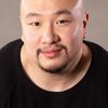 Jon Xue Zhang as Ram Man