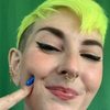Jenny Goldberg as Floopsy / Martha / Happy Lady / Weird Alien #3 / Girl / Pizza Kid (voice)