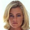 Erika Eleniak as Toni Johnson