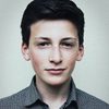 Levin Liam as Franz Deutscher