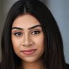 Anisha Cheema as Martina