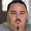 Michael David Hammond as Manny
