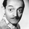 Lester Allen as Dr. Van Den