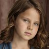 Lorelei Olivia Mote as Petal Hollyhock