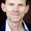 Bryan Probets as Geoff