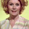 Kathleen Nolan as Claudia