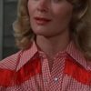 Sandra Kerns as Woman at Bar