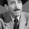 Don Brodie as Clerk