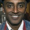 Marcus Samuelsson as Marcus Samuelsson (voice)
