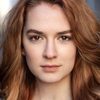 Natalie L'Amoreaux as Line Cook