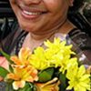 Cindy McGee as (voice)