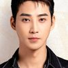 Pang Hanchen as Zhan Tianxia