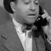 Jerry Hausner as Mr. Denker