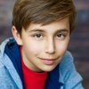 Ethan Fletcher Daly as Young Jack