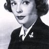Jane Green as Mrs. Elson