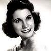 Maxene Andrews as Maxene Andrews