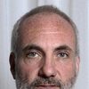 Kim Bodnia as Abe Hermann