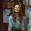 Liz Miele as Hygienist