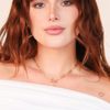 Bella Thorne as Allison