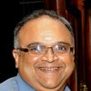 Mohan Raman as Venkataraman