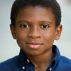 Chase W. Dillon as Travis