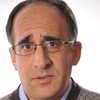 Bob Glouberman as Rosalee's Limo Driver