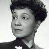 Etta Moten as 'Remember My Forgotten Man' Singer (uncredited)
