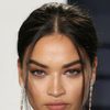 Shanina Shaik as Self (archive footage)