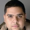 Ralph Rodriguez as Andre
