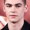 Hero Fiennes Tiffin as Hardin Scott