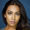 Melinda Shankar as Jealous Bridesmaid