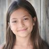 Jessica Griffiths as Island Girl