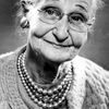 Merie Earle as Mrs. Maluch