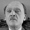 Walter Henry Cornick as Brother Amos - a Church Elder