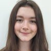 Catriona McArthur as Sharon (13)