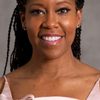Regina King as Detective Roman