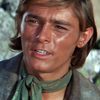 Alberto Dell'Acqua as Remendado, Young Smuggler