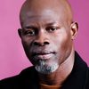 Djimon Hounsou as Man on Island