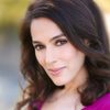 Christina DeRosa as Rebecca