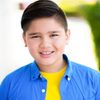 Robert G. Chiu as Chin (voice)