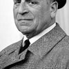 Robert Meyn as Direktor