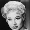 Joyce Jameson as The Blonde