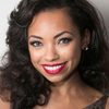 Logan Browning as Lizzie