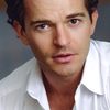 Dominic Allburn as Robbie Colburne