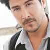 David Belle as Mezzo