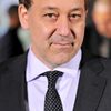 Sam Raimi as Nervous Official